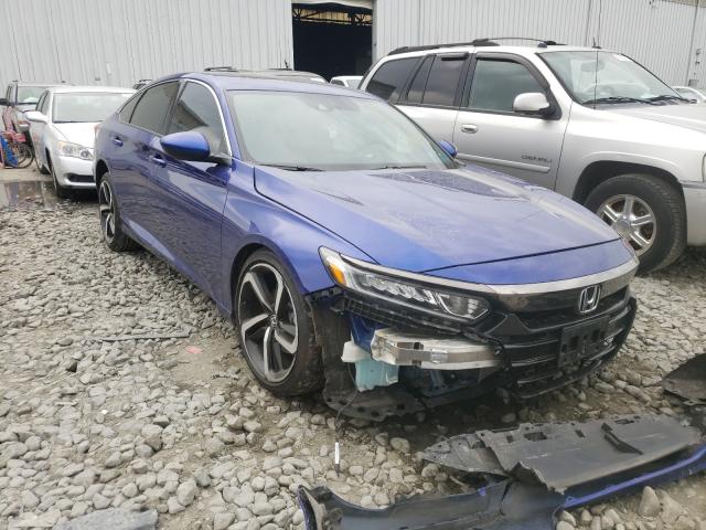 HONDA ACCORD SPO 2018 1hgcv2f30ja008382