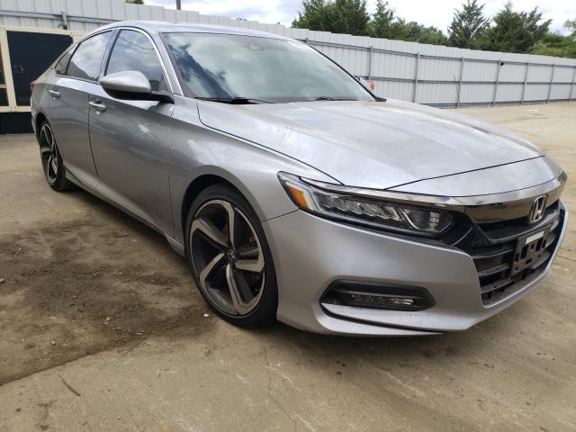 HONDA ACCORD SPO 2018 1hgcv2f30ja018104