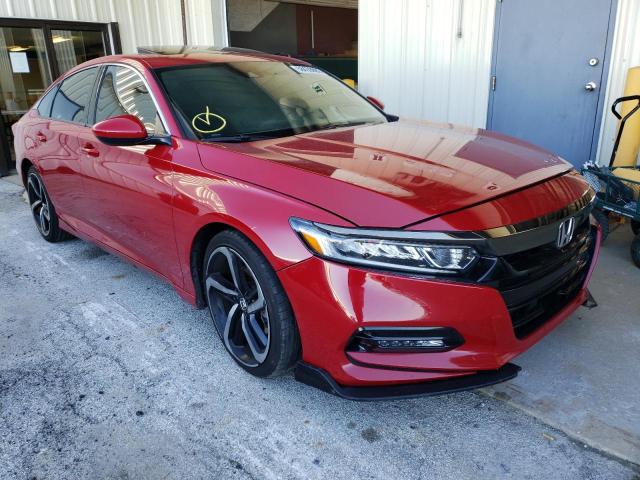 HONDA ACCORD SPO 2018 1hgcv2f30ja027031