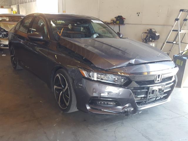 HONDA ACCORD SPO 2018 1hgcv2f30ja027854