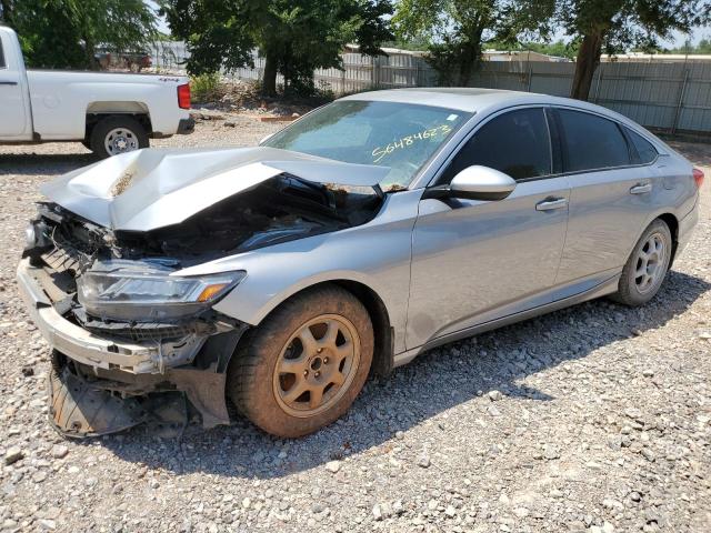 HONDA ACCORD 2018 1hgcv2f30ja038014