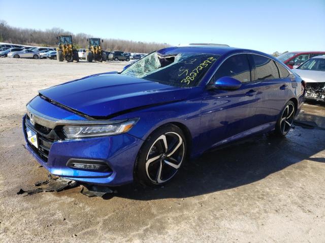 HONDA ACCORD SPO 2018 1hgcv2f30ja041012