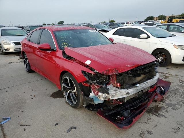 HONDA ACCORD SPO 2018 1hgcv2f30ja041110