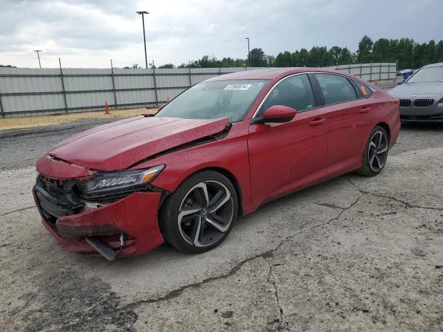 HONDA ACCORD SPO 2018 1hgcv2f30ja045805