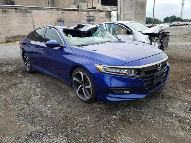 HONDA ACCORD SPO 2018 1hgcv2f30ja051457