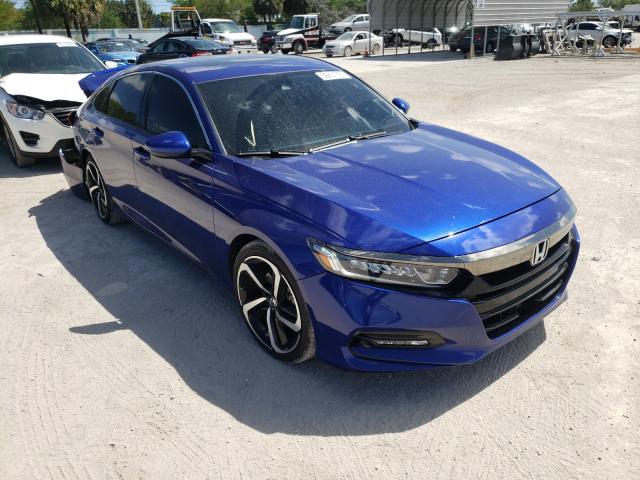 HONDA ACCORD SPO 2018 1hgcv2f30ja051491