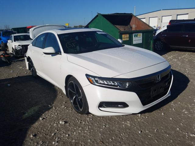 HONDA ACCORD SPO 2018 1hgcv2f30ja053161