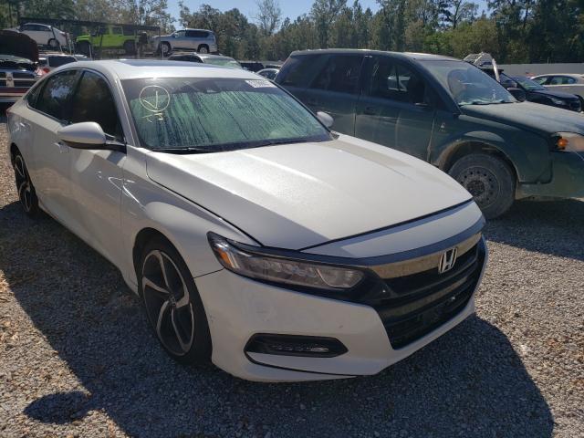 HONDA ACCORD SPO 2019 1hgcv2f30ka001496