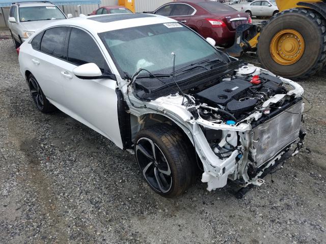 HONDA ACCORD SPO 2019 1hgcv2f30ka001773