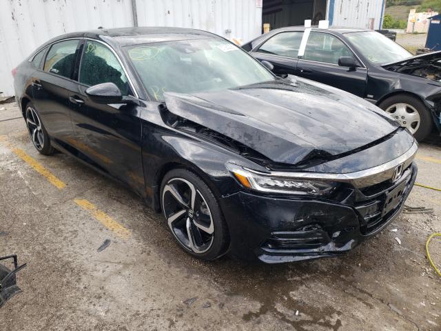 HONDA ACCORD SPO 2019 1hgcv2f30ka004379