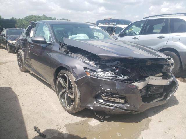 HONDA ACCORD SPO 2019 1hgcv2f30ka006052