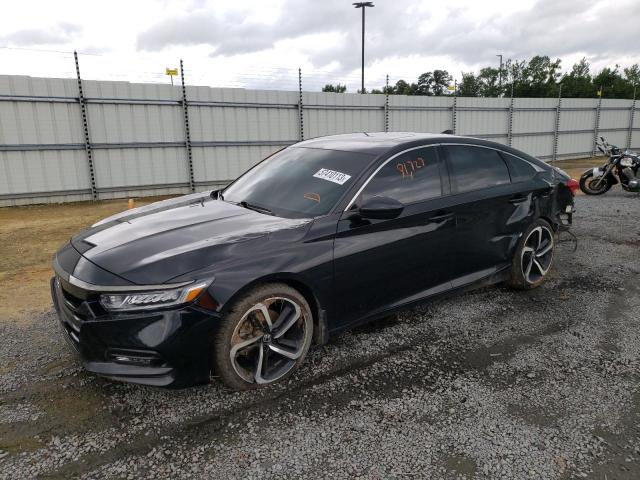 HONDA ACCORD SPO 2019 1hgcv2f30ka007640