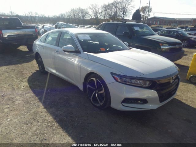 HONDA NULL 2019 1hgcv2f30ka008738