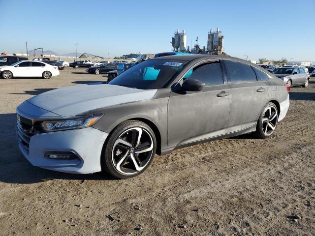 HONDA ACCORD SPO 2019 1hgcv2f30ka009873