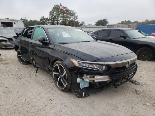 HONDA NULL 2019 1hgcv2f30ka010442