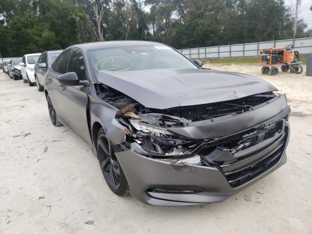 HONDA ACCORD SPO 2019 1hgcv2f30ka016953