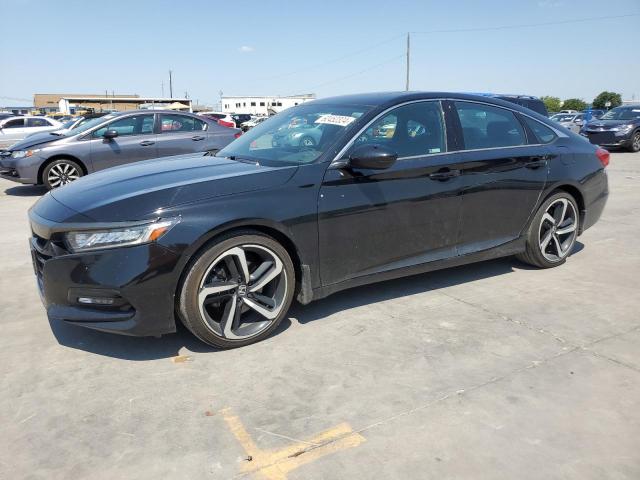 HONDA ACCORD 2019 1hgcv2f30ka018444