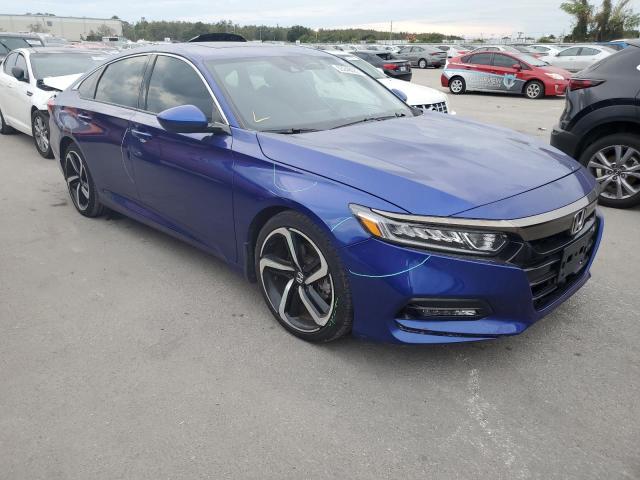 HONDA ACCORD SPO 2019 1hgcv2f30ka020419