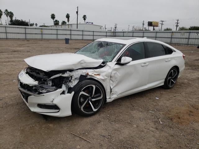 HONDA ACCORD SPO 2019 1hgcv2f30ka023658