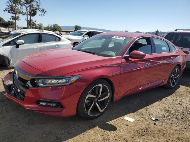 HONDA ACCORD SPO 2019 1hgcv2f30ka027788