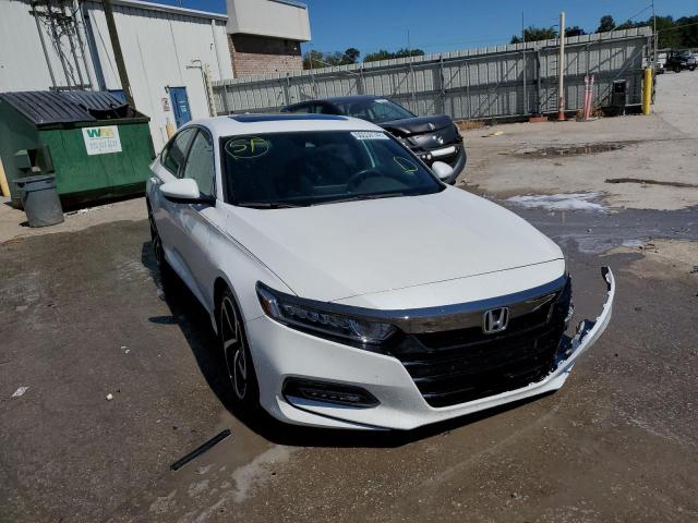 HONDA ACCORD SPO 2019 1hgcv2f30ka028391