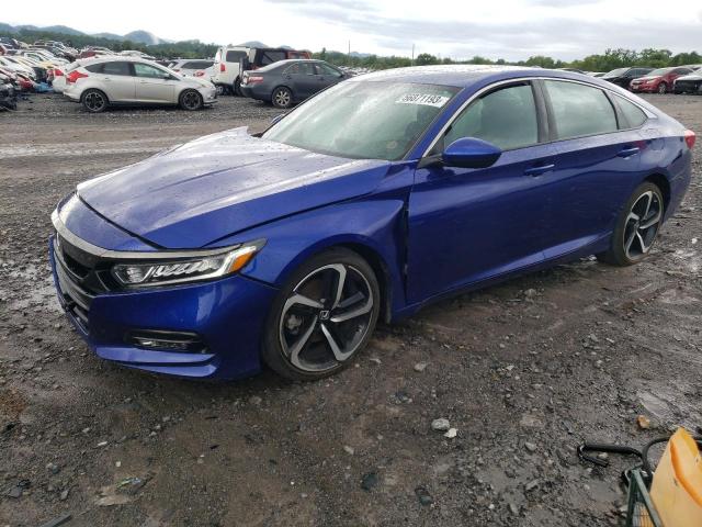 HONDA ACCORD SPO 2019 1hgcv2f30ka029461