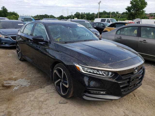 HONDA ACCORD SPO 2019 1hgcv2f30ka030707