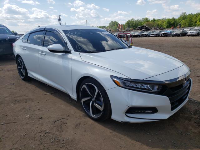 HONDA ACCORD SPO 2019 1hgcv2f30ka031128