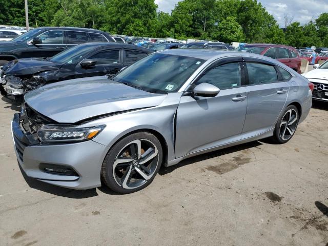 HONDA ACCORD 2019 1hgcv2f30ka034272