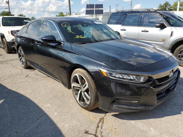 HONDA ACCORD SPO 2019 1hgcv2f30ka035633