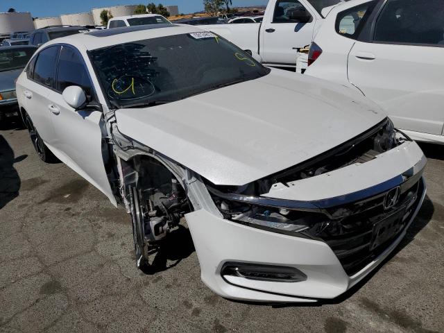 HONDA ACCORD SPO 2019 1hgcv2f30ka036054