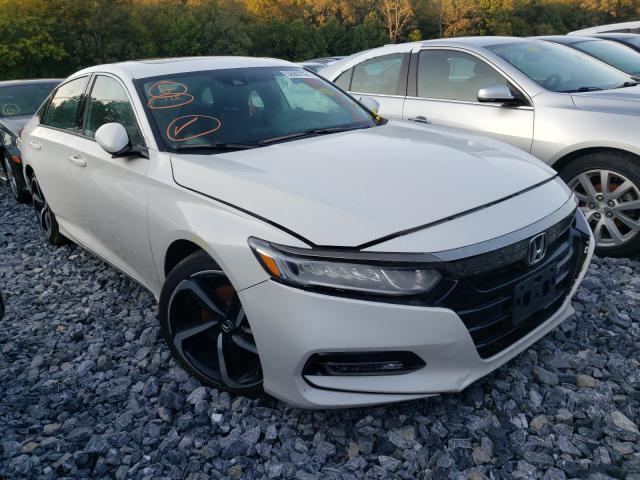 HONDA ACCORD SPO 2019 1hgcv2f30ka036328