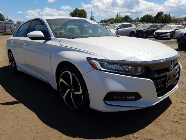 HONDA ACCORD SPO 2020 1hgcv2f30la013570