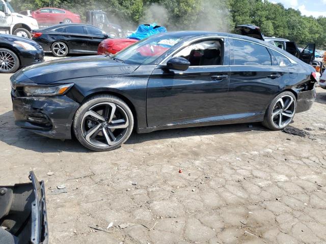 HONDA ACCORD 2020 1hgcv2f30la015514