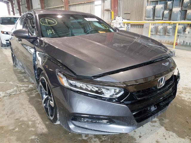 HONDA NULL 2020 1hgcv2f30la015562