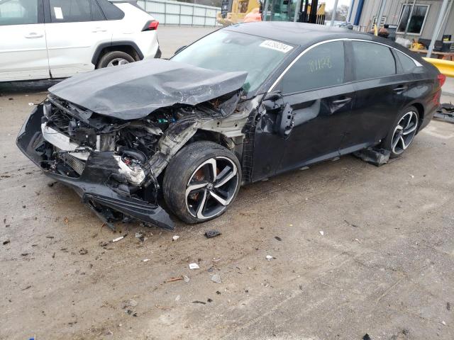 HONDA ACCORD 2020 1hgcv2f30la018364