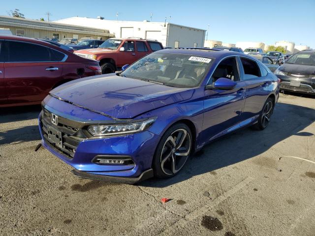 HONDA ACCORD SPO 2020 1hgcv2f30la019448