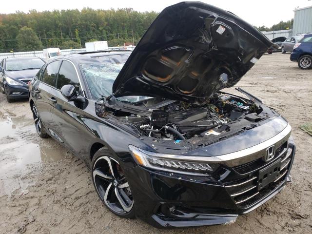 HONDA ACCORD SPO 2021 1hgcv2f30ma010802