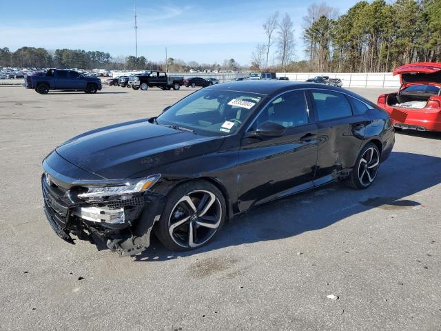 HONDA ACCORD 2021 1hgcv2f30ma012517