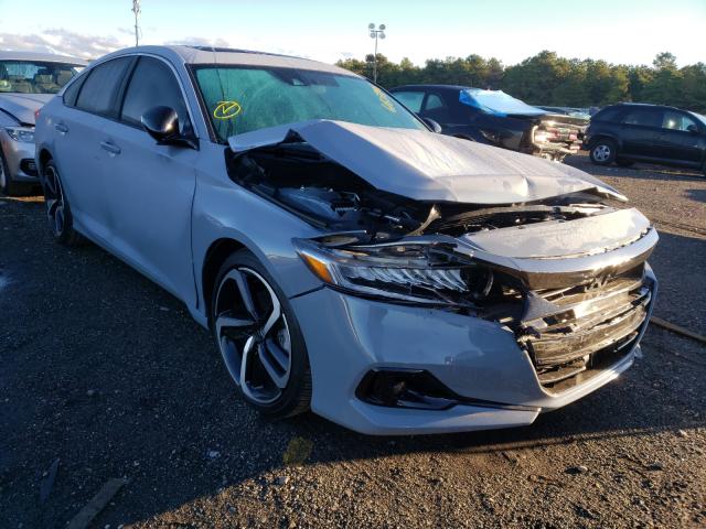 HONDA ACCORD SPO 2021 1hgcv2f30ma016454