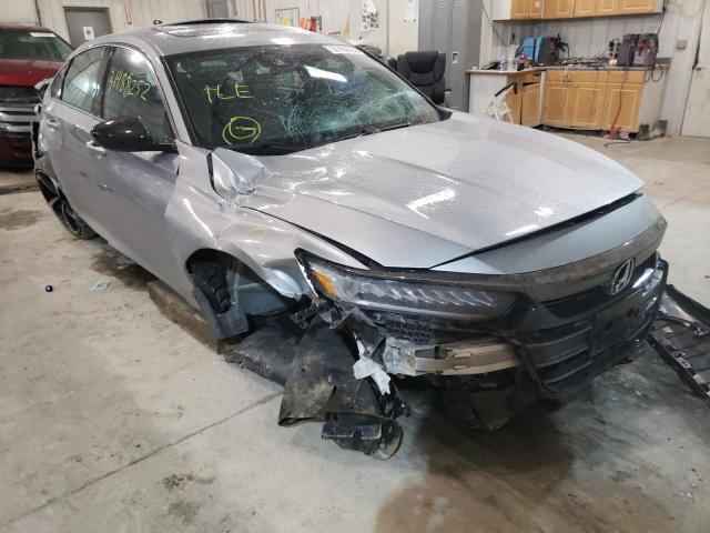 HONDA ACCORD SPO 2021 1hgcv2f30ma016888