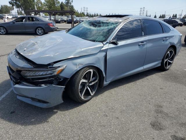 HONDA ACCORD SPO 2021 1hgcv2f30ma031732