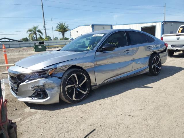 HONDA ACCORD 2022 1hgcv2f30na000255