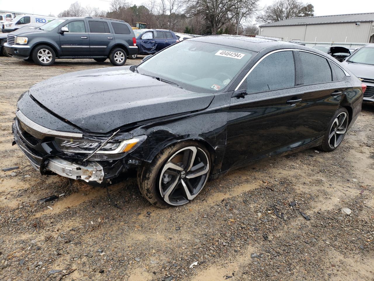 HONDA ACCORD 2022 1hgcv2f30na010042