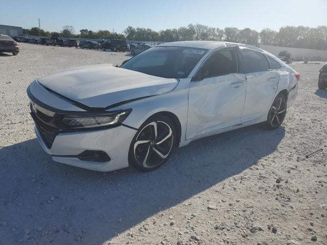 HONDA ACCORD 2022 1hgcv2f30na022062