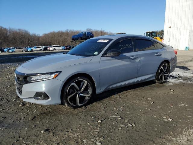 HONDA ACCORD 2022 1hgcv2f30na023549