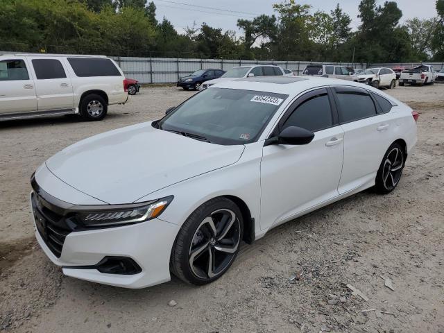 HONDA ACCORD 2022 1hgcv2f30na024135