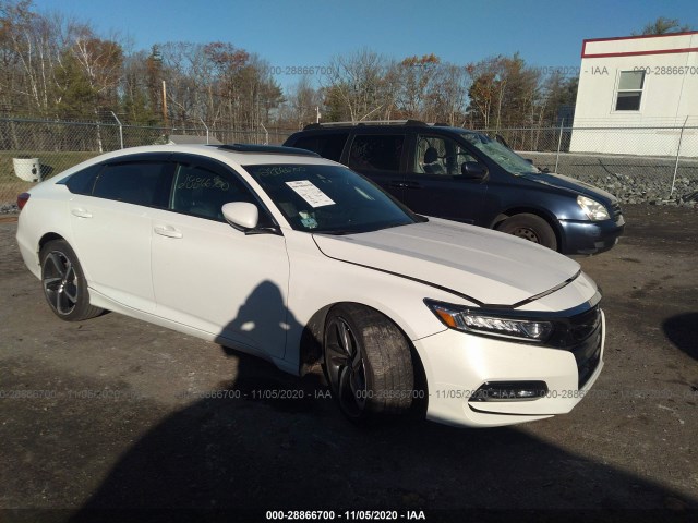 HONDA NULL 2018 1hgcv2f31ja032352