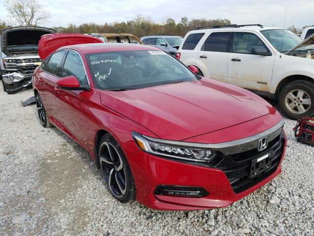 HONDA ACCORD SPO 2018 1hgcv2f31ja033467