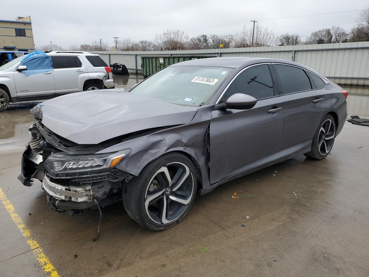 HONDA ACCORD 2018 1hgcv2f31ja035669